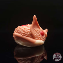 Load image into Gallery viewer, Nanner Bat Loaf Squish - Smol - Super Soft
