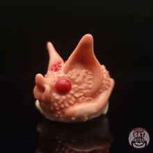 Load image into Gallery viewer, Nanner Bat Loaf Squish - Smol - Super Soft
