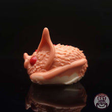 Load image into Gallery viewer, Nanner Bat Loaf Squish - Smol - Super Soft
