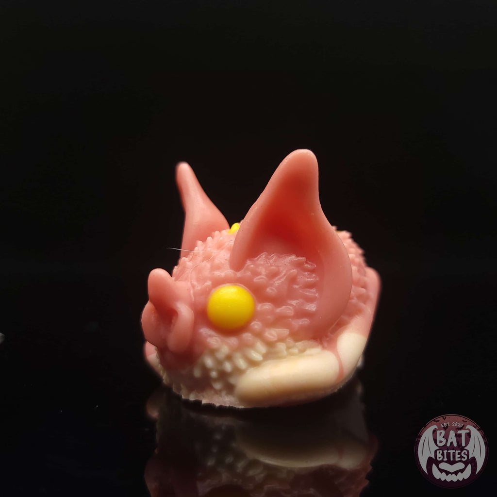 Nanner Bat Loaf Squish - Smol - Super Soft