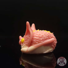 Load image into Gallery viewer, Nanner Bat Loaf Squish - Smol - Super Soft
