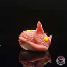 Load image into Gallery viewer, Nanner Bat Loaf Squish - Smol - Super Soft
