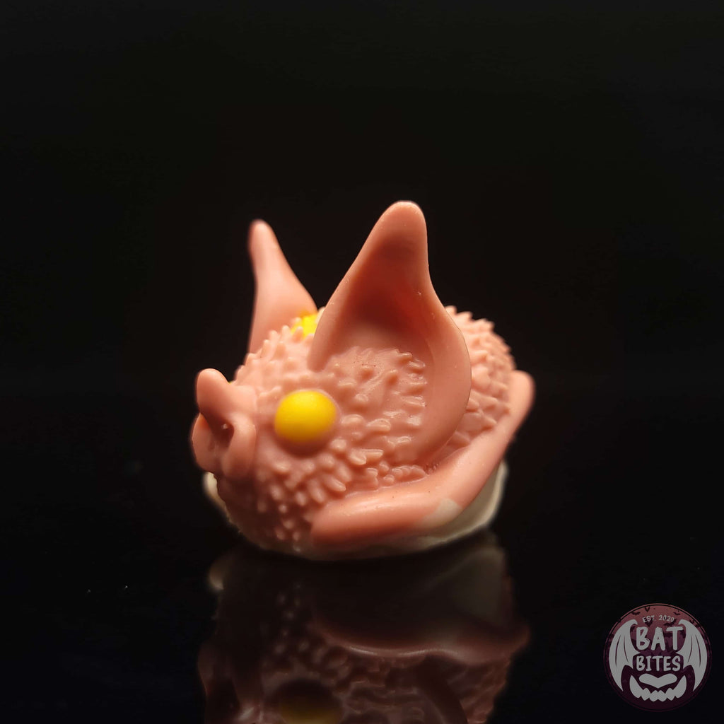 Nanner Bat Loaf Squish - Smol - Super Soft