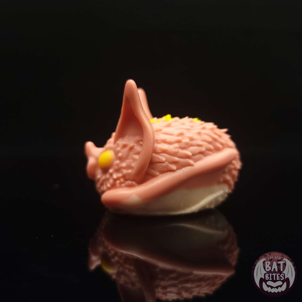 Nanner Bat Loaf Squish - Smol - Super Soft
