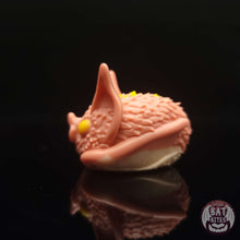 Load image into Gallery viewer, Nanner Bat Loaf Squish - Smol - Super Soft
