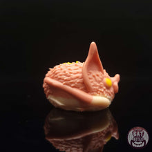 Load image into Gallery viewer, Nanner Bat Loaf Squish - Smol - Super Soft
