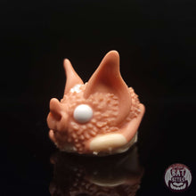Load image into Gallery viewer, Nanner Bat Loaf Squish - Smol - Super Soft
