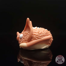 Load image into Gallery viewer, Nanner Bat Loaf Squish - Smol - Super Soft
