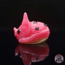 Load image into Gallery viewer, Nanner Bat Loaf Squish - Smol - Soft
