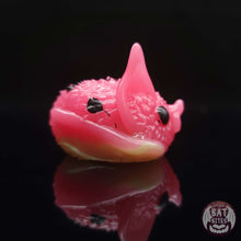 Load image into Gallery viewer, Nanner Bat Loaf Squish - Smol - Soft
