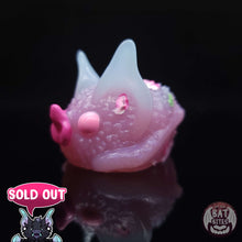 Load image into Gallery viewer, Nanner Bat Loaf Squish - Smol - Soft

