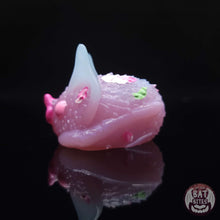 Load image into Gallery viewer, Nanner Bat Loaf Squish - Smol - Soft
