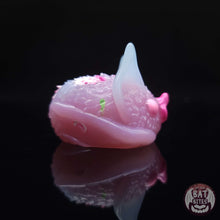 Load image into Gallery viewer, Nanner Bat Loaf Squish - Smol - Soft
