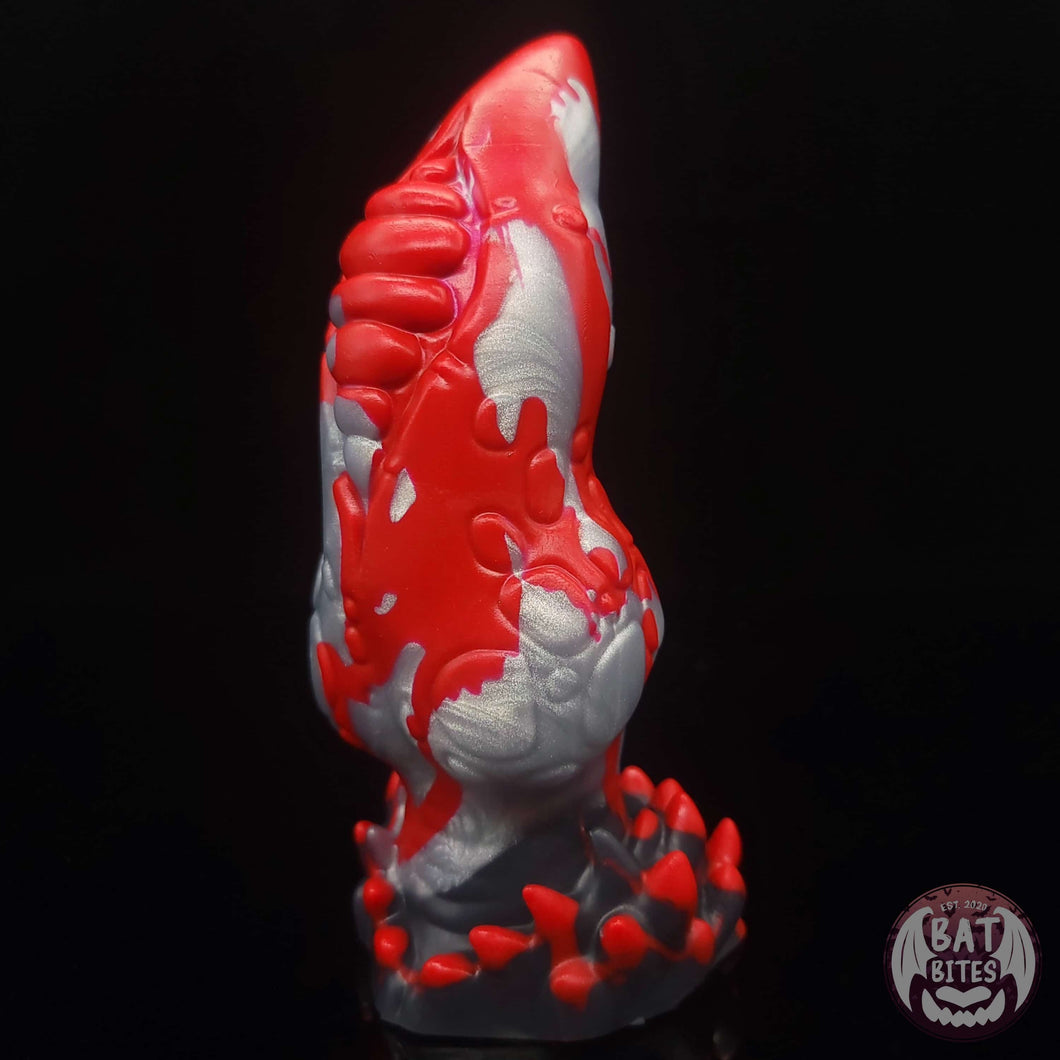Carnivore Medium 00-30 Slasher Night