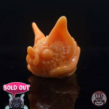 Load image into Gallery viewer, Nanner Bat Loaf Squish - Smol - Super Soft
