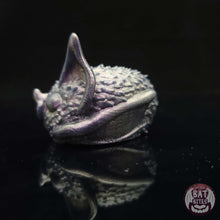 Load image into Gallery viewer, Nanner Bat Loaf Squish - Smol - Super Soft
