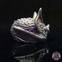 Load image into Gallery viewer, Nanner Bat Loaf Squish - Smol - Super Soft
