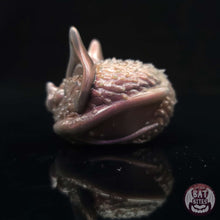 Load image into Gallery viewer, Nanner Bat Loaf Squish - Smol - Super Soft
