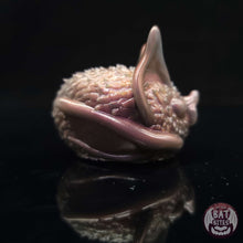 Load image into Gallery viewer, Nanner Bat Loaf Squish - Smol - Super Soft
