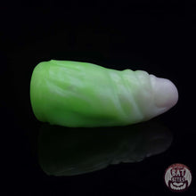 Load image into Gallery viewer, Aux Gen 1 Relaxed Short Channel 00-20 Ectoplasm
