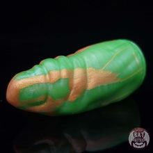 Load image into Gallery viewer, Aux Gen 1 Relaxed Short Channel 00-30 Caramel Apple

