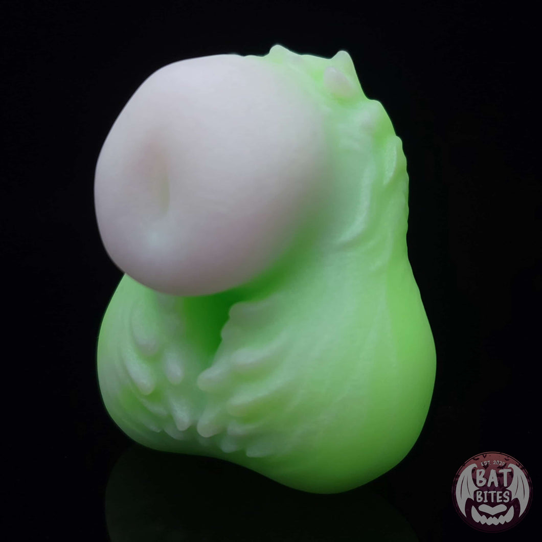 Beau's Sheath Medium 00-20 Ectoplasm
