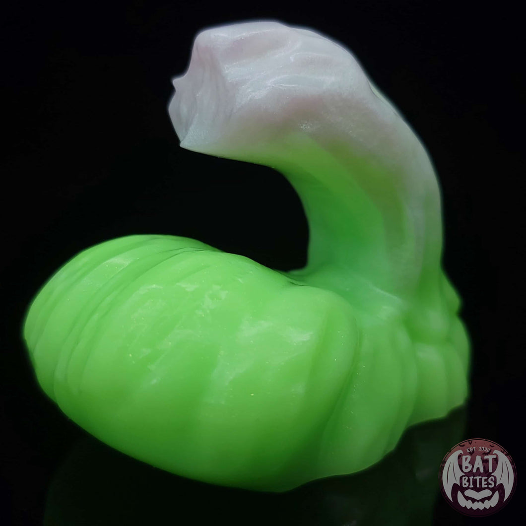 Patch Packer 00-20 Ectoplasm