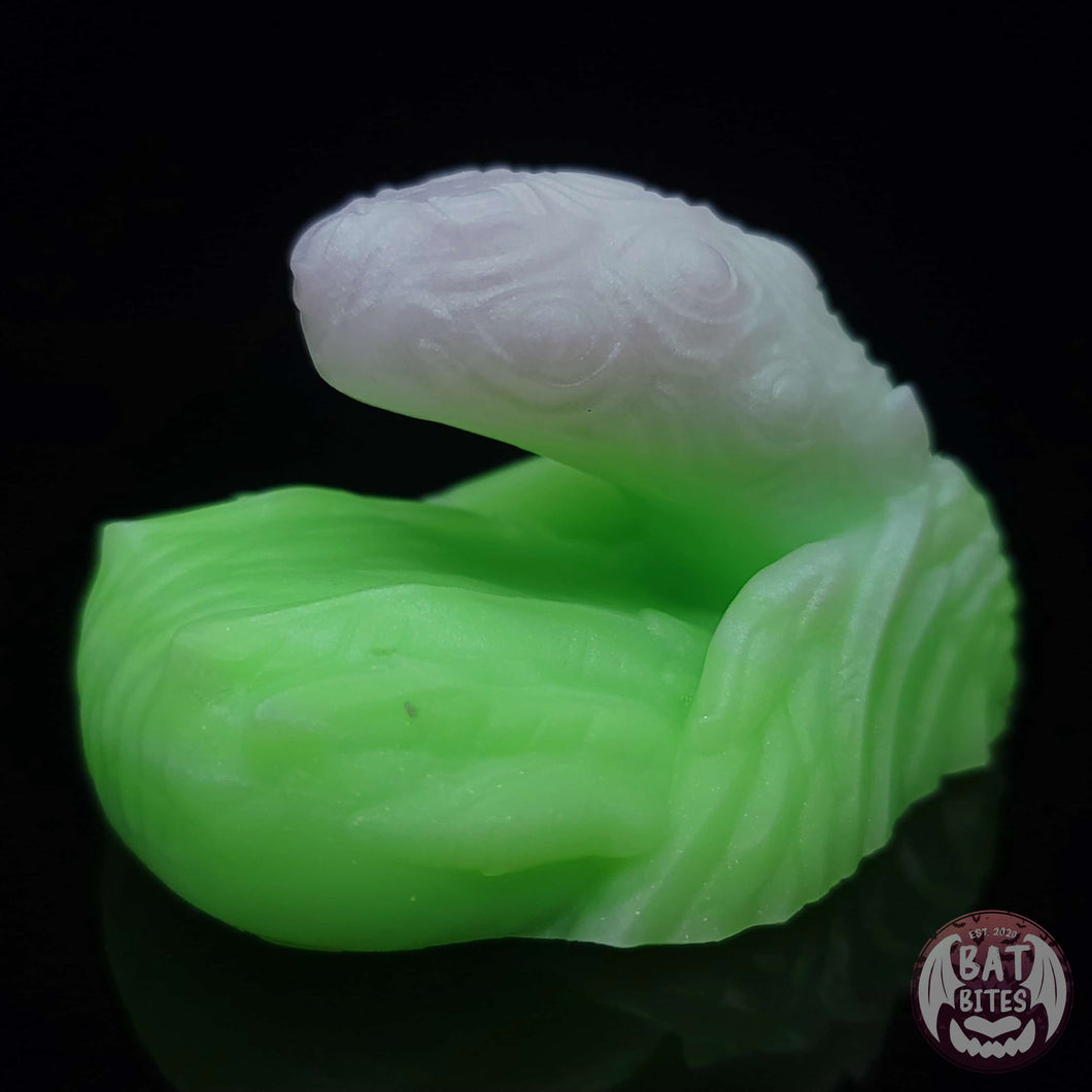 FLOP Dominion Packer Small 00-20 Ectoplasm