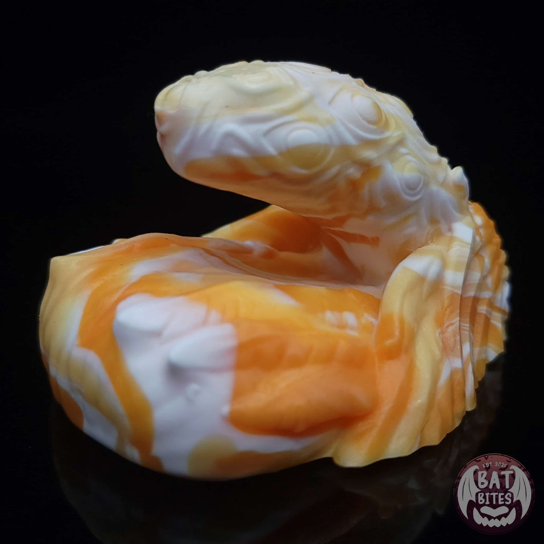 Dominion Packer Small 00-20 Pumpkin Pie