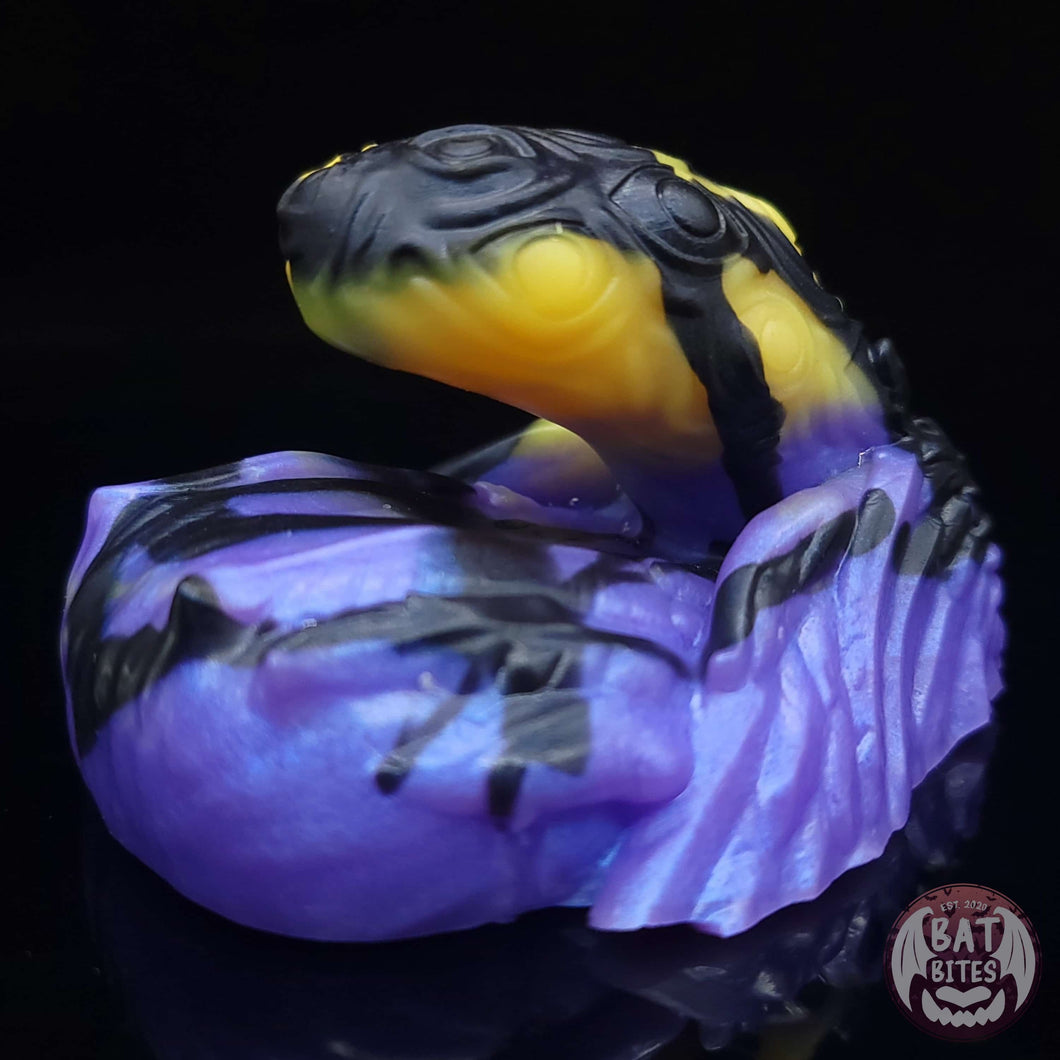 Dominion Packer Medium 00-20 Halloweenie