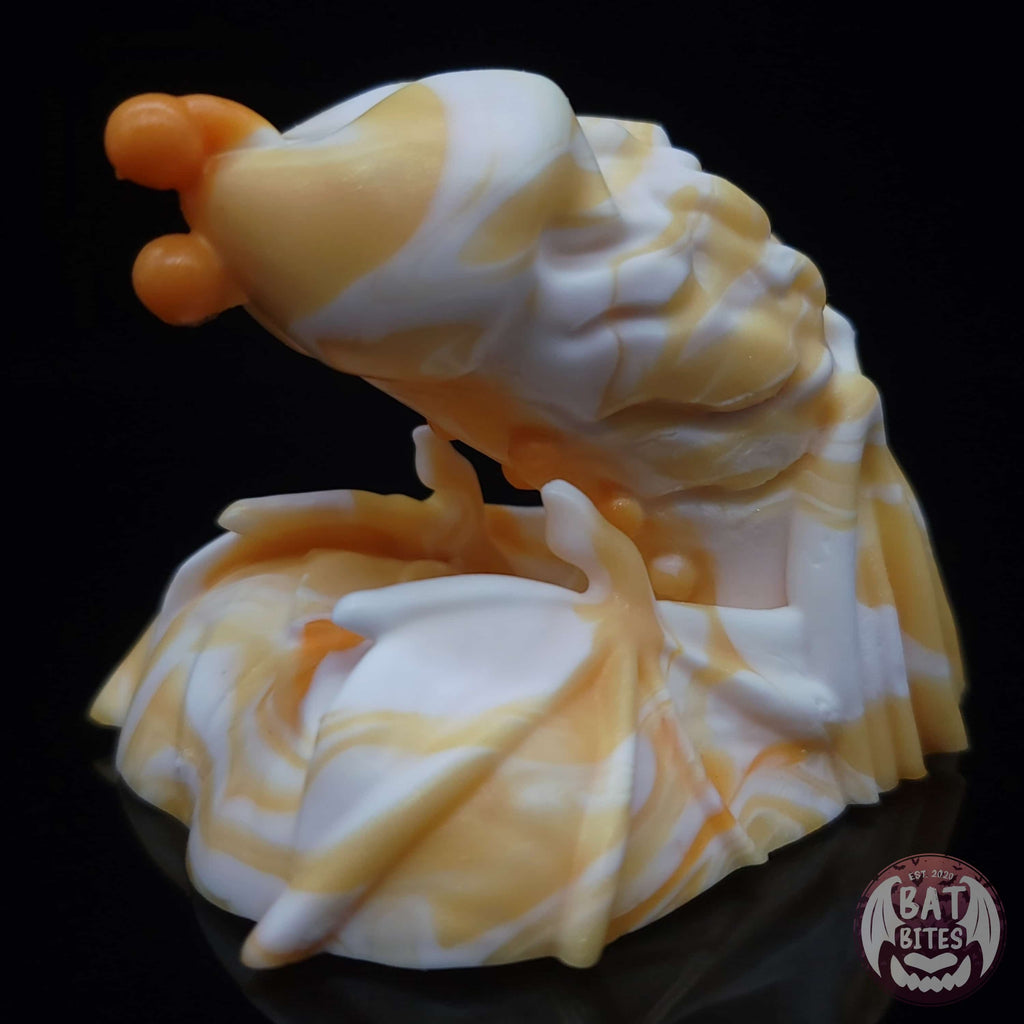 FLOP Diadem Packer Medium 00-20 Pumpkin Pie
