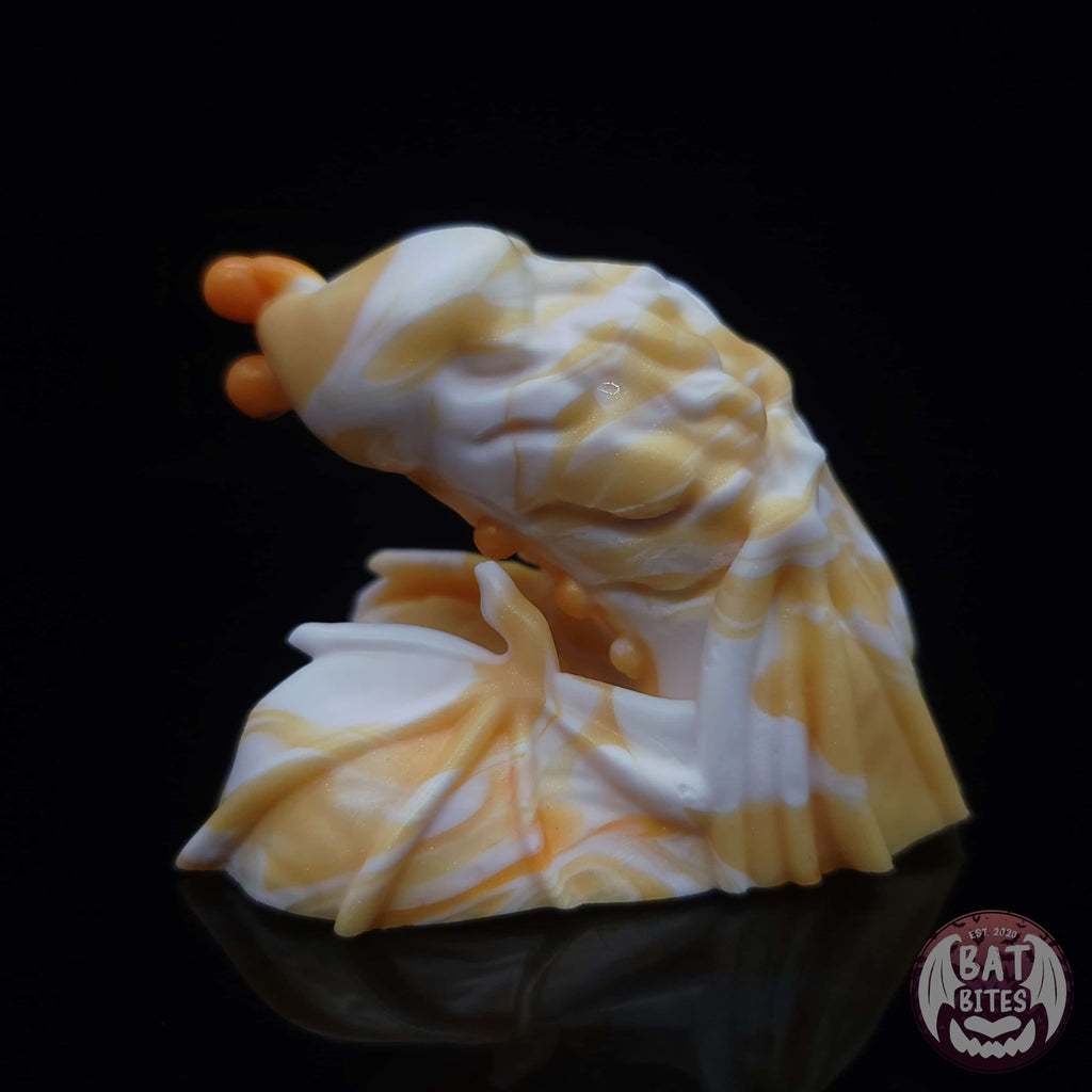 FLOP Diadem Packer Medium 00-20 Pumpkin Pie