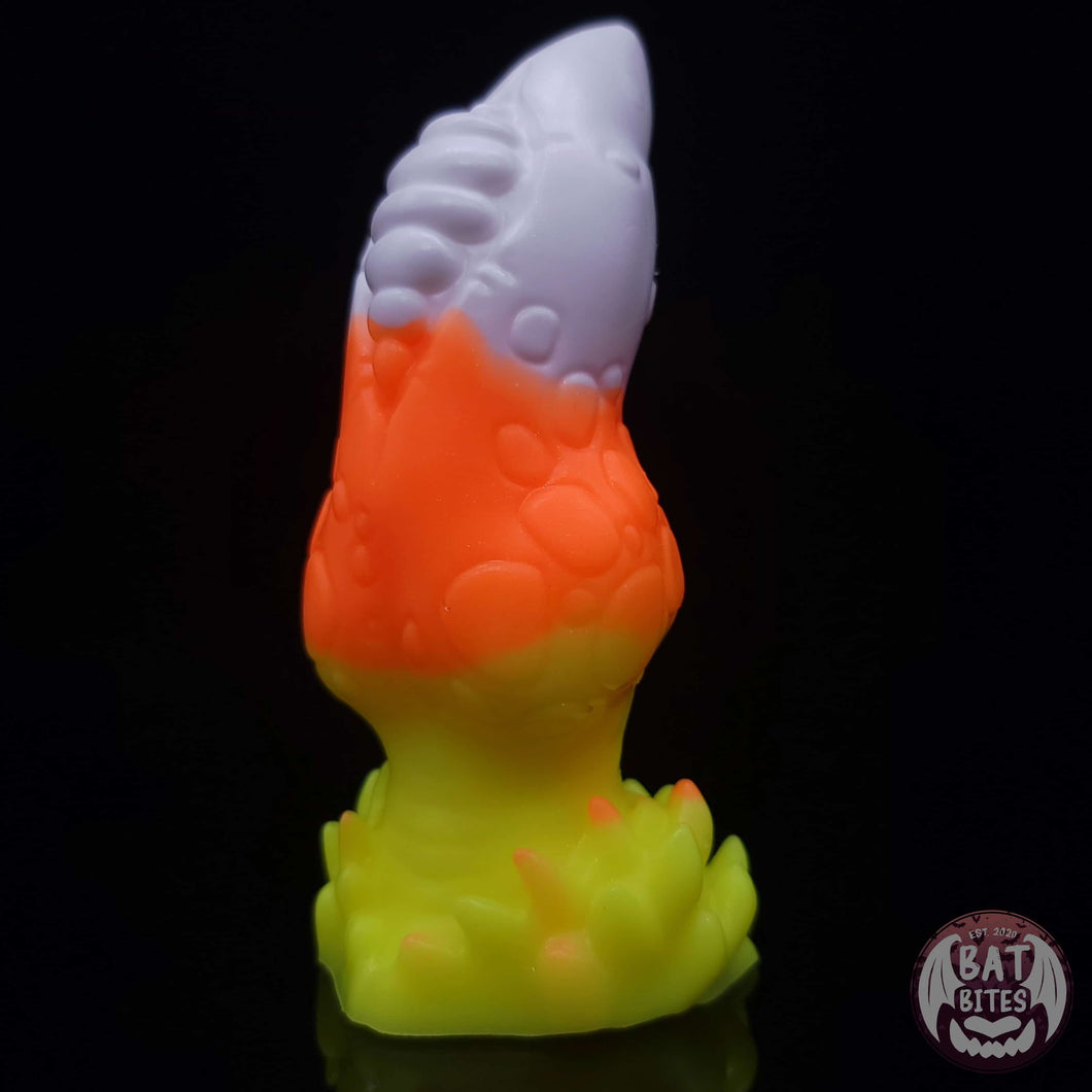Carnivore Small 00-30 Candy Corn