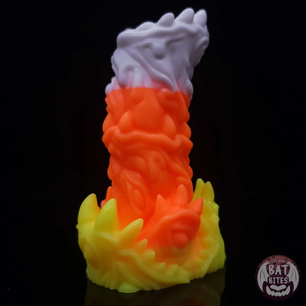 Pitch Small 00-30 Candy Corn