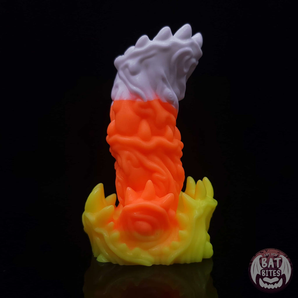Pitch Small 00-30 Candy Corn