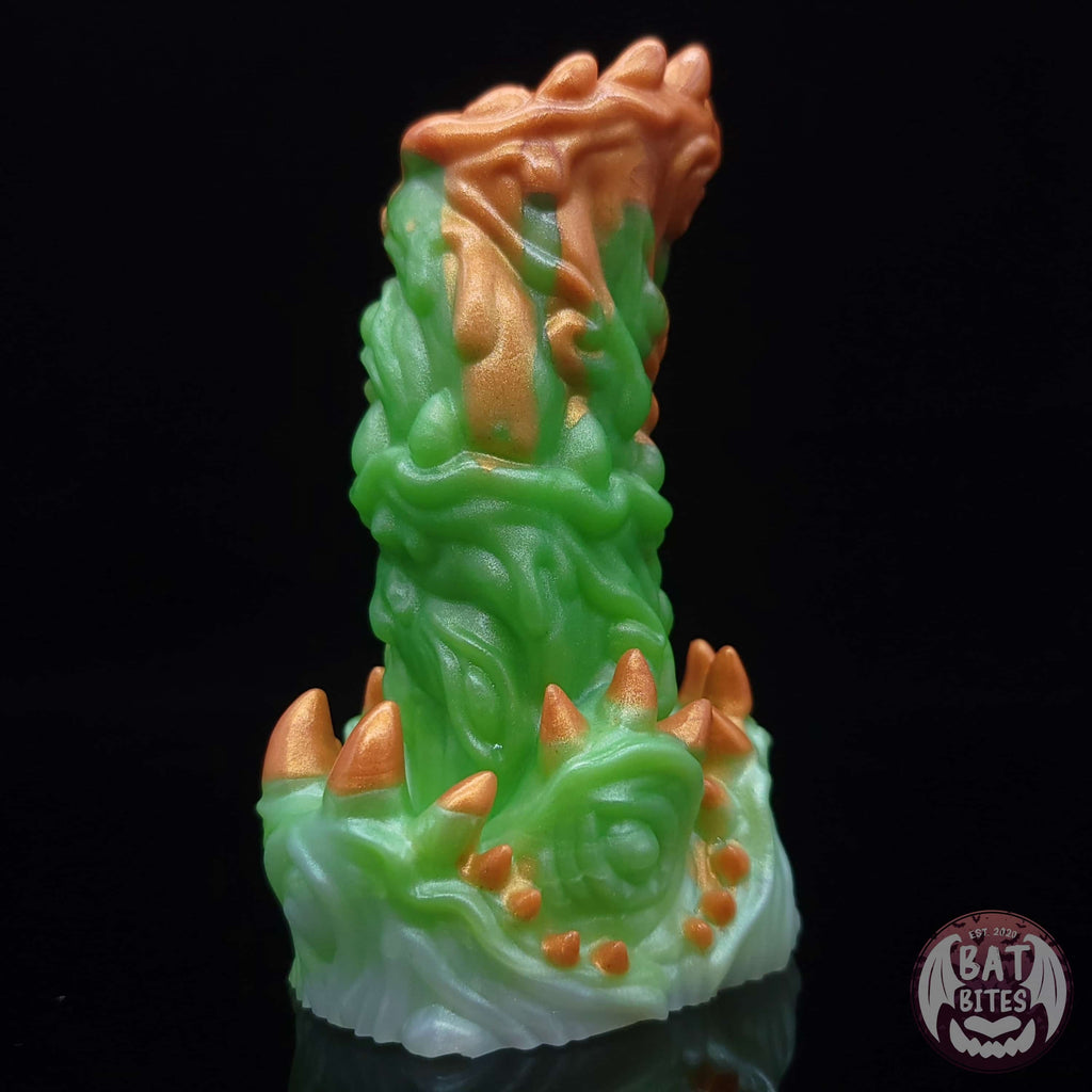 Pitch Small 00-30 Caramel Apple