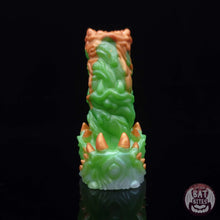 Load image into Gallery viewer, Pitch Small 00-30 Caramel Apple
