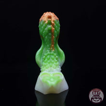 Load image into Gallery viewer, FLOP Hemlock Medium 00-30 Candy Apple
