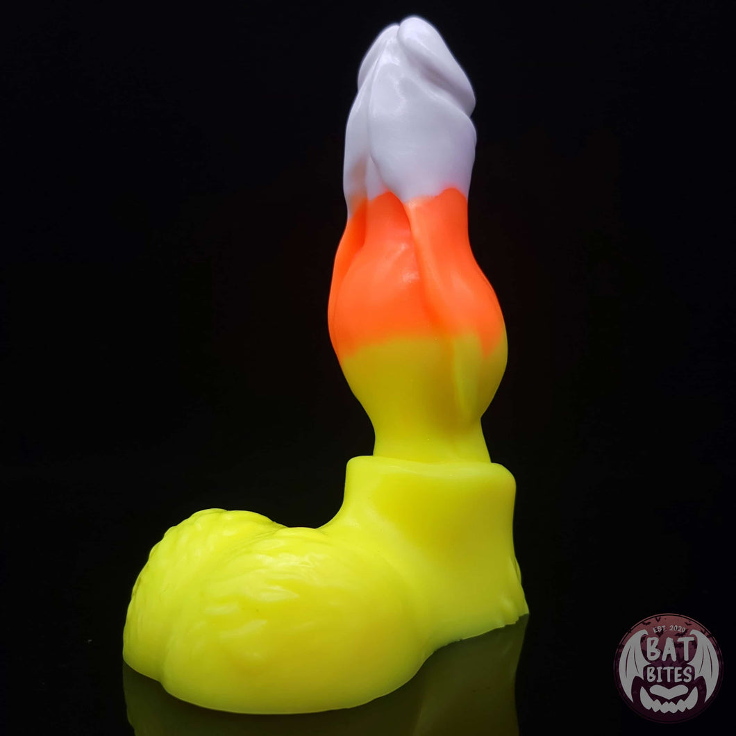 Beau's Shaft Medium 00-30 Candy Corn