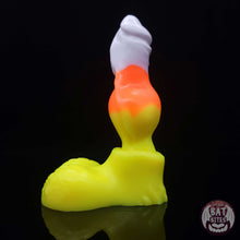 Load image into Gallery viewer, Beau&#39;s Shaft Medium 00-30 Candy Corn
