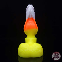 Load image into Gallery viewer, Beau&#39;s Shaft Medium 00-30 Candy Corn
