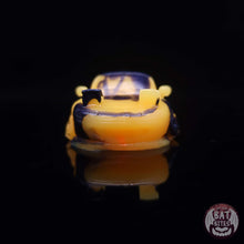 Load image into Gallery viewer, Miata Squishy smol 00-20
