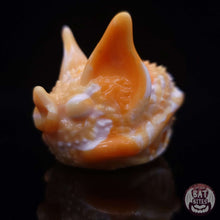 Load image into Gallery viewer, Nanner Bat Loaf Squish - Smol - Super Soft

