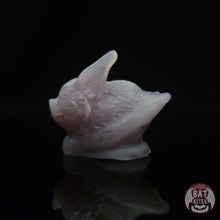 Load image into Gallery viewer, Pebble Bat Loaf Squish - Smol - Soft
