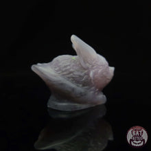 Load image into Gallery viewer, Pebble Bat Loaf Squish - Smol - Soft
