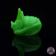 Load image into Gallery viewer, Nanner Bat Loaf Squish - Smol - Super Soft
