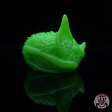 Load image into Gallery viewer, Nanner Bat Loaf Squish - Smol - Super Soft
