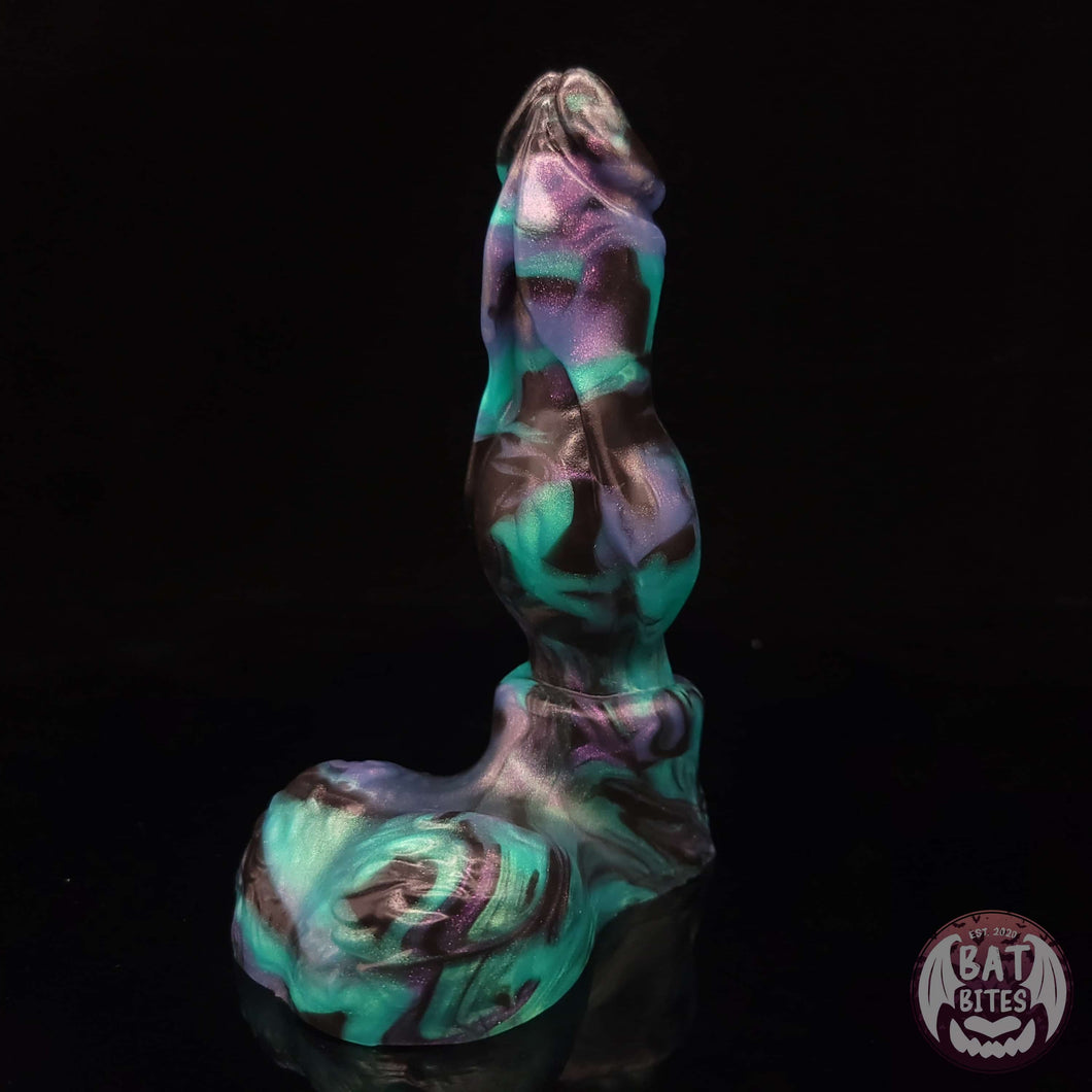 Beau's Shaft Medium 00-30