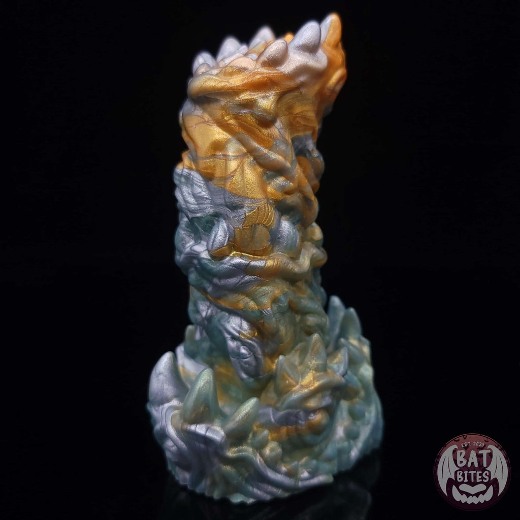 Pitch Small 00-30 Tinsel Tree Extras