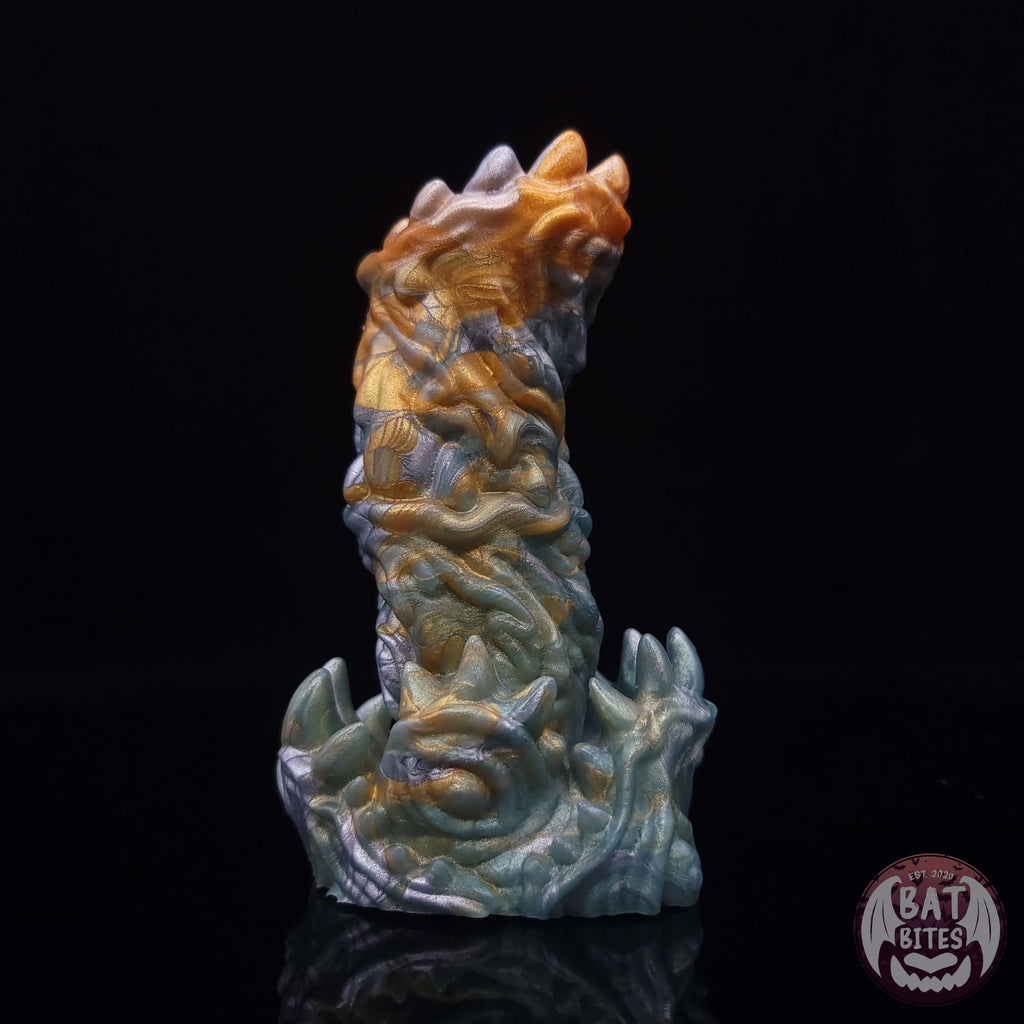 Pitch Small 00-30 Tinsel Tree Extras